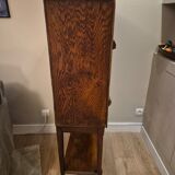 Secretary cabinet from the Art Deco period.