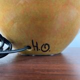 Table lamp Hubert Olivier