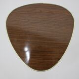 Small Mid-Century Flower Table, 1960