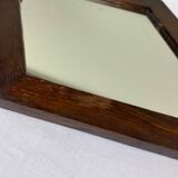 Art Deco mirror tray