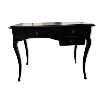 Bureau Régence relooké