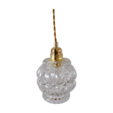Baladeuse vintage