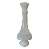 Vintage opaline soliflore