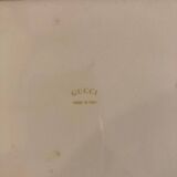 Gucci ashtray