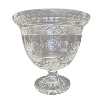 Coupe en cristal Villeroy et Boch