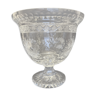 Crystal cup Villeroy and Boch