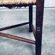3-Legged Side Chair Model Monk, 1930s