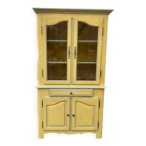 Armoire en vaisselier