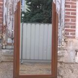 Miroir spyché art déco 96x184cm