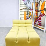 Vintage italien B&B Italia Tufty time canapé lit de repos banque de salon