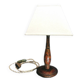 Art deco lamp