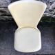 Set of 6 chairs 1960