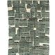 Moroccan Berber rug in green and white wool 200x300 cm – Designer rug con