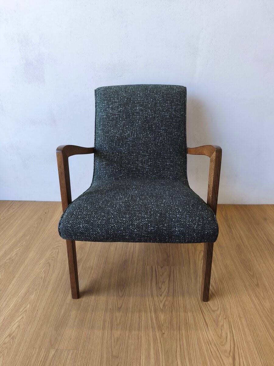 Polish Desig Armchair Type 300-138, 1970s