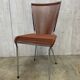 Chaise scoubidou