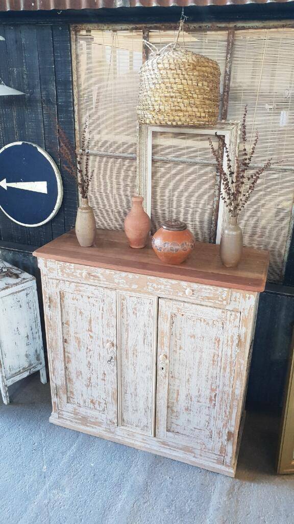 Vintage sideboard