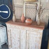 Vintage sideboard