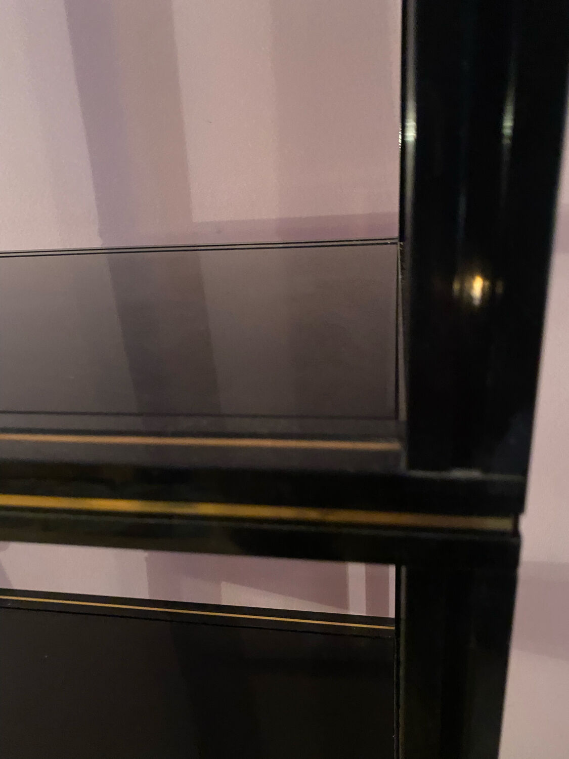 Vandel Pierre design shelf