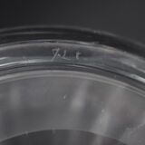 Baccarat crystal decanter model Talleyrand