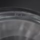 Baccarat crystal decanter model Talleyrand