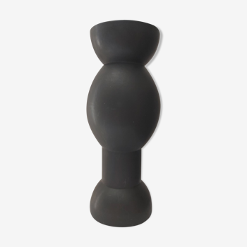 Vase en céramique de Vincent Collin pour Prisunic