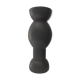 Vincent Collin ceramic vase for Prisunic