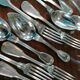 12 Christofle cutlery
