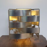 Uranus lamp by Max Sauze