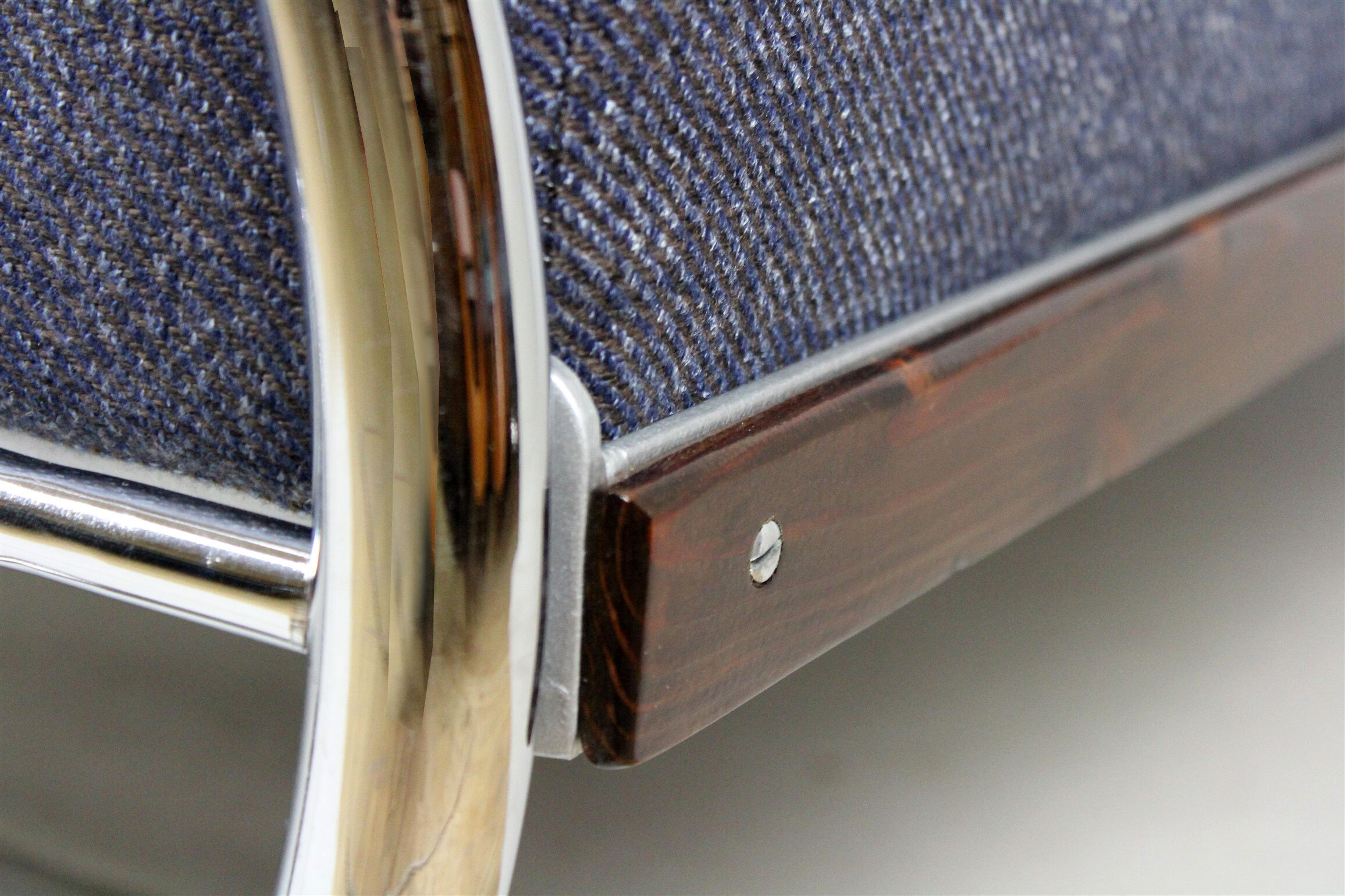 Daybed from Hynek Gottwald, 1930