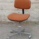 Chaise de bureau réglable Strafor, années 70