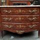Commode de style Louis XV