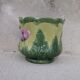 Slurry pot cover