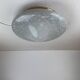 Maculato Murano Glass Ceiling Lamp, Italy, 1980s