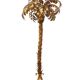 Hans Kogl Palm Tree Lamp ca. 2meters high