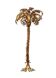 Hans Kogl Palm Tree Lamp ca. 2meters high