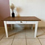 Farmhouse Coffee Table