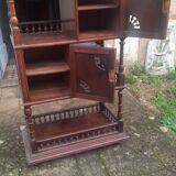 Henry II style furniture
