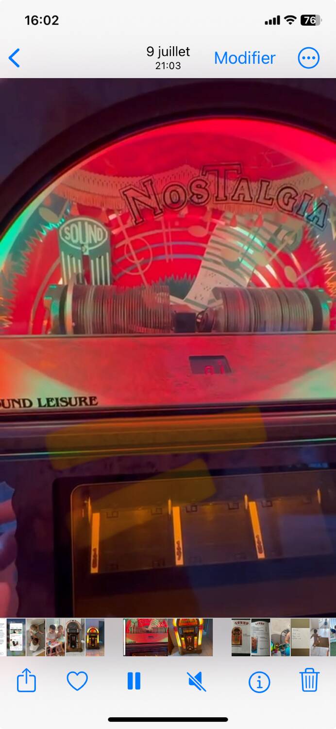 CD Jukebox