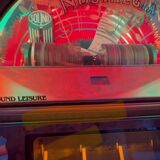 CD Jukebox