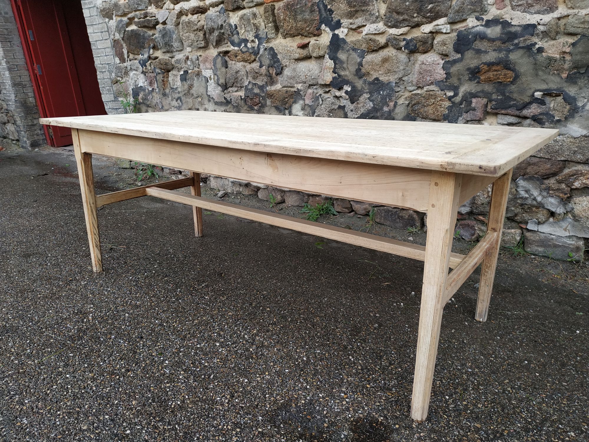 Farm table 200 cm