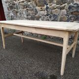 Farm table 200 cm