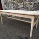 Farm table 200 cm