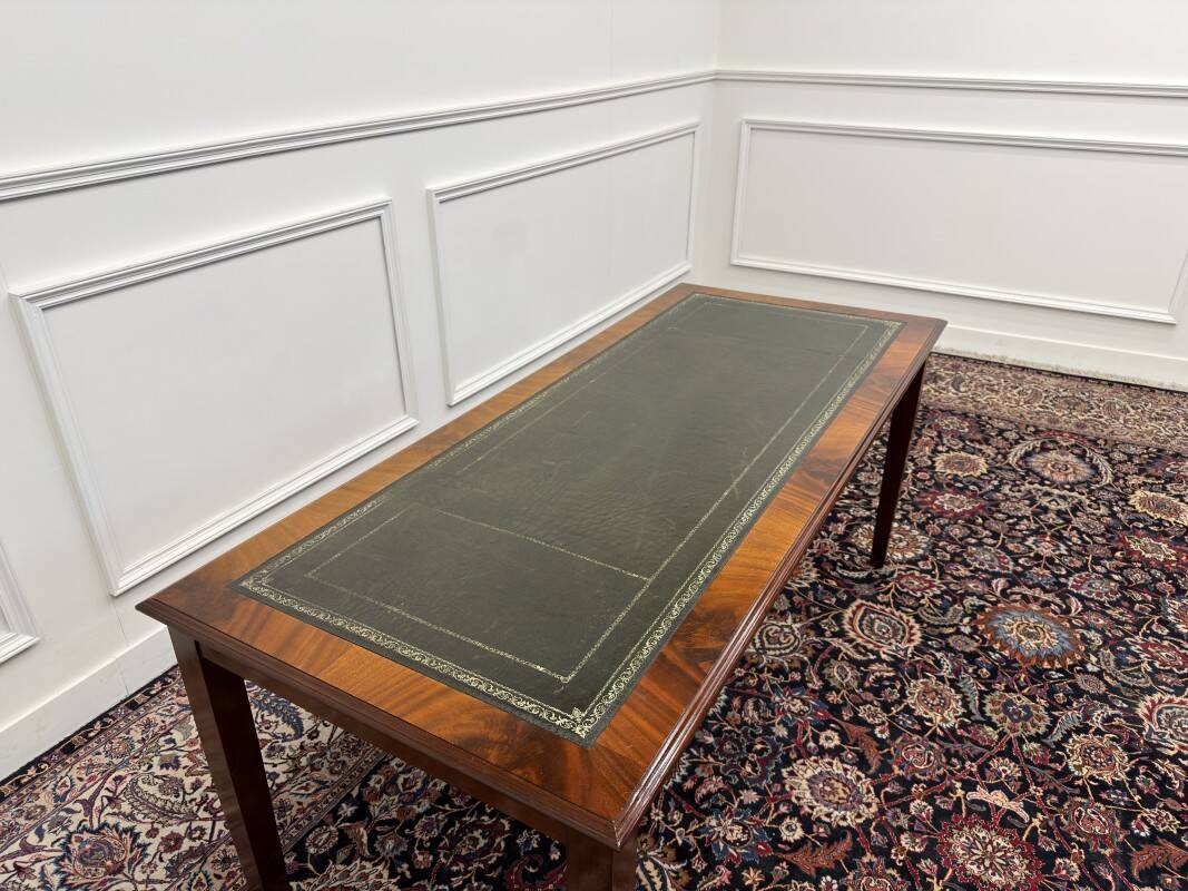 Classic English Writing Desk