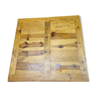 Table basse bois origine Mexique