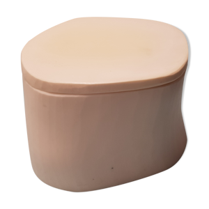 Boîte vide poche