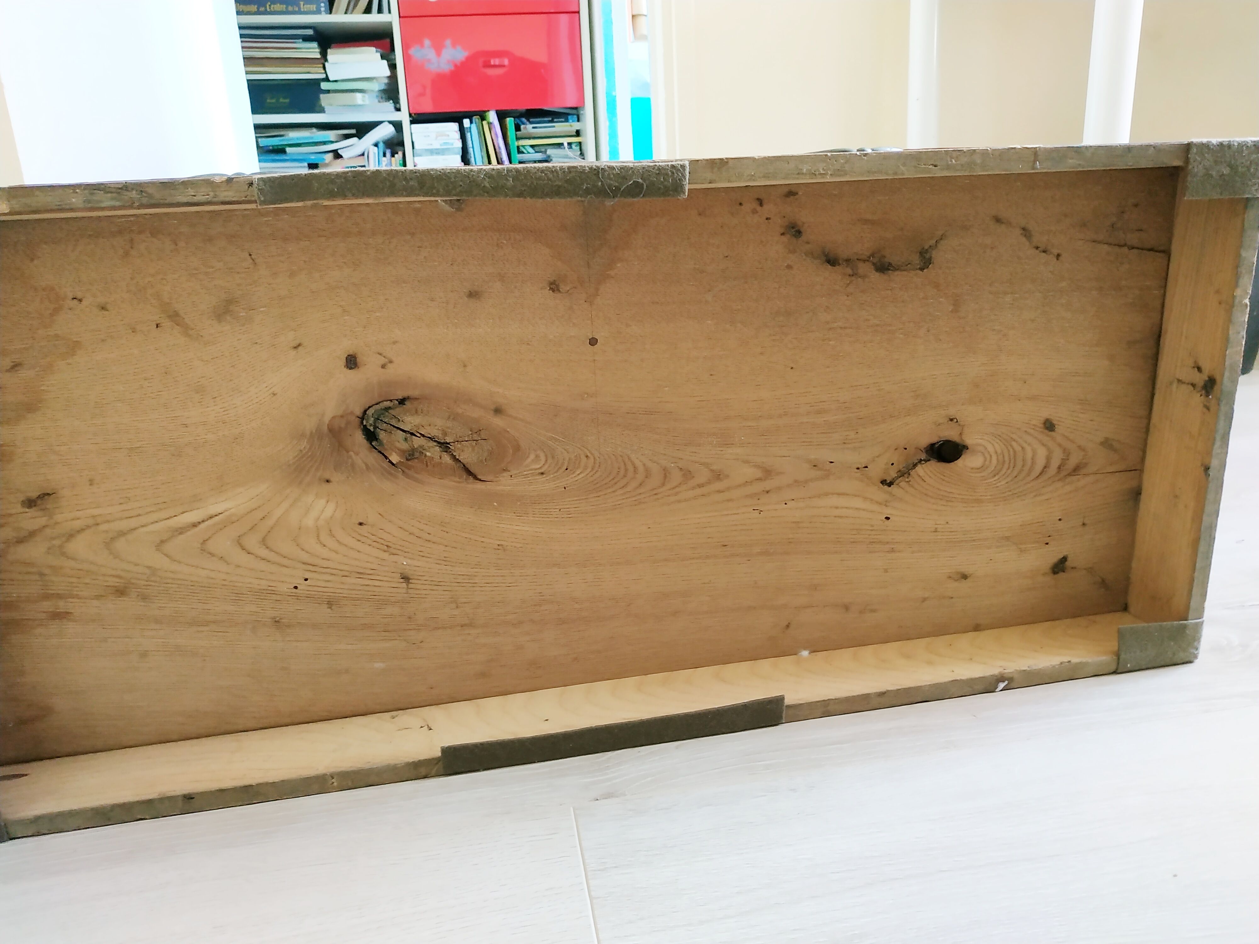 Tea furniture - Chandasu - Japan 1930-50