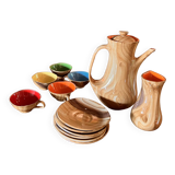 coffee service