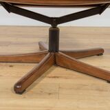 Office Armchair from Soda Galvano, Norway, 1960s,