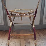 Serving table