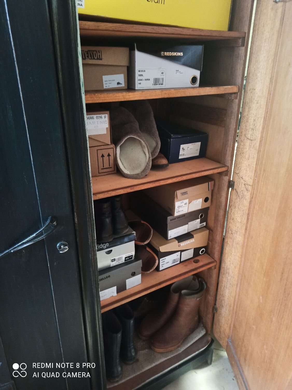 Cupboard